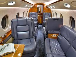 Rent a private jet